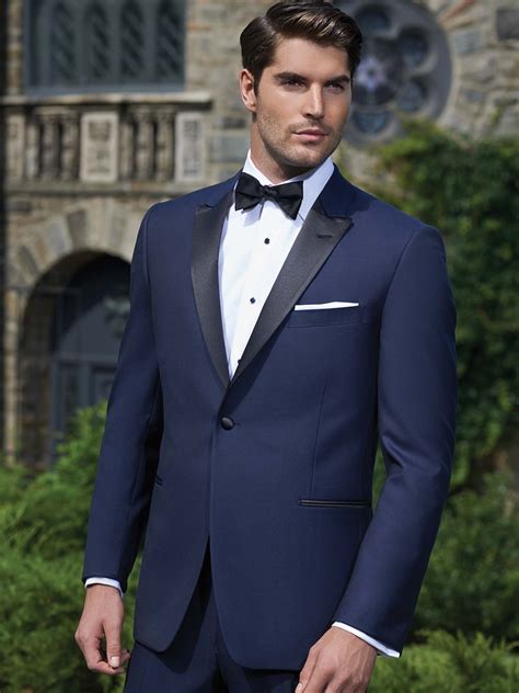 Best Men Tuxedo & Suit Rental in Cleveland, OH .